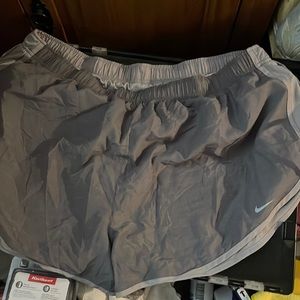 Nike athletic shorts